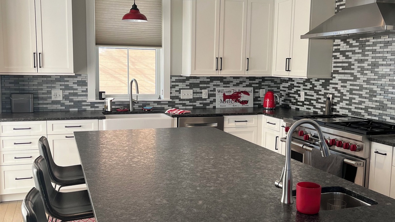 Photo of Kitchen in East Bayside