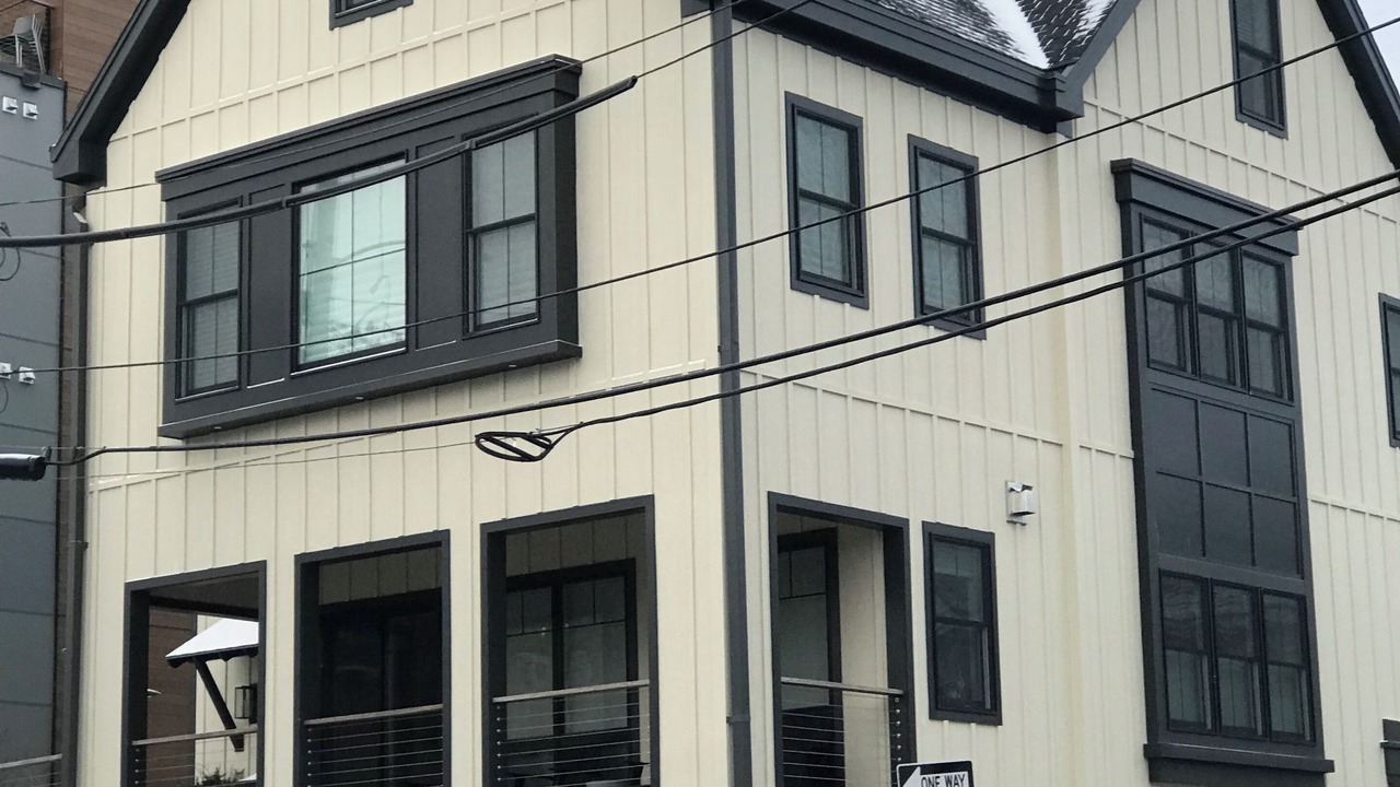 Photo of Outdoor in East Bayside