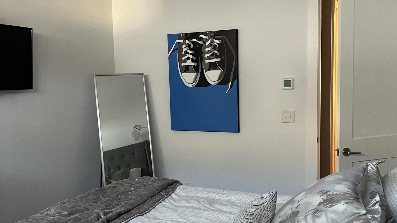 Photo of Bedroom in East Bayside