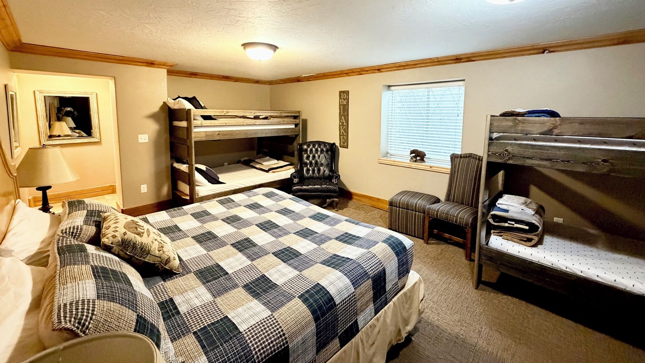 Photo of Bedroom in Garden City