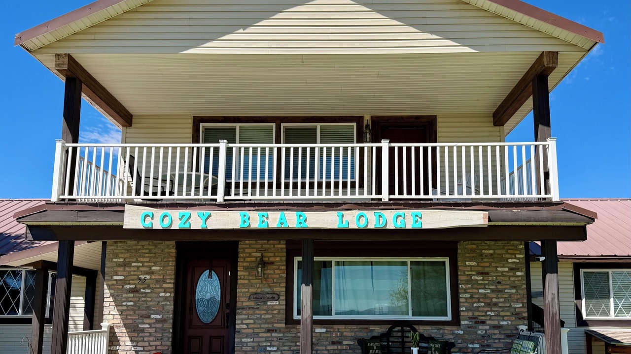 Photo of Outdoor in Garden City