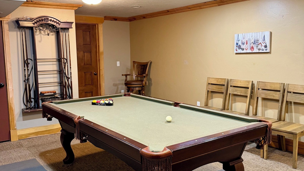 Photo of Bedroom in Garden City