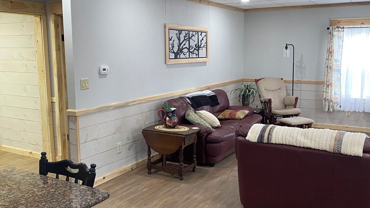 Photo of Livingroom in Allegany