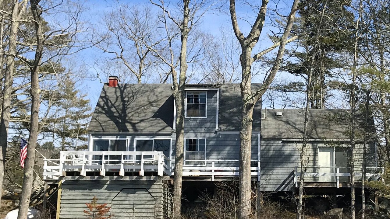 Photo of Outdoor in Boothbay