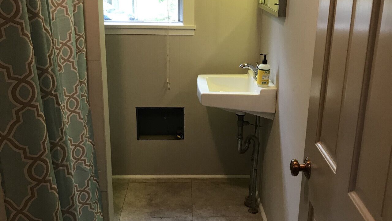 Photo of Bathroom in Boothbay