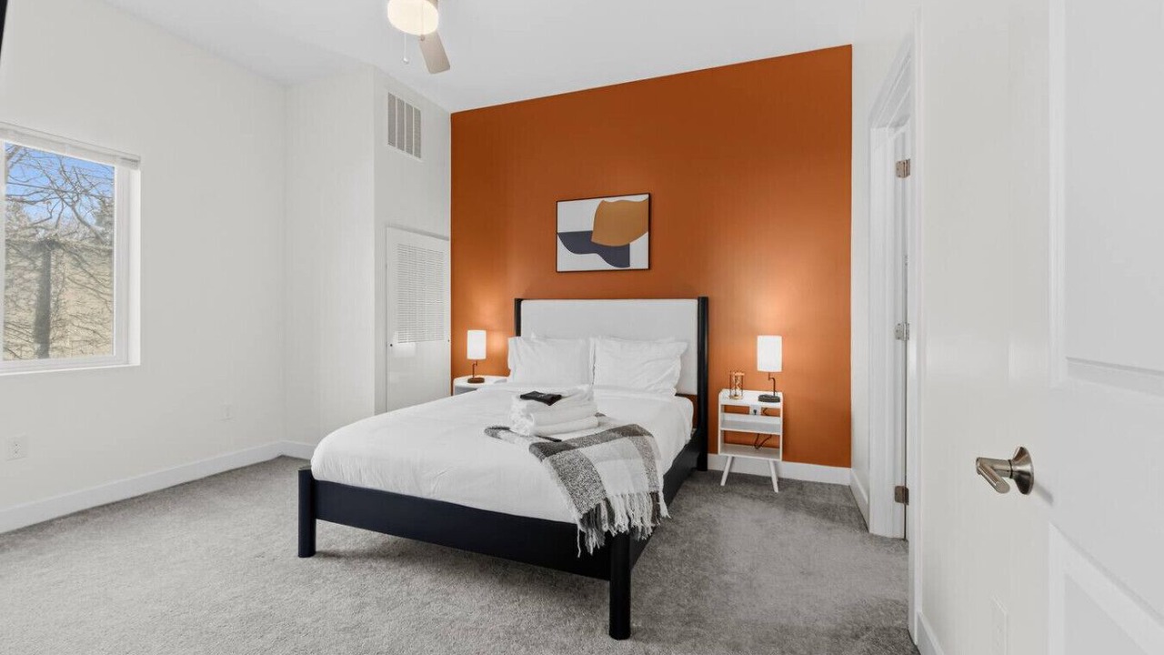 Photo of Bedroom in Little Italy