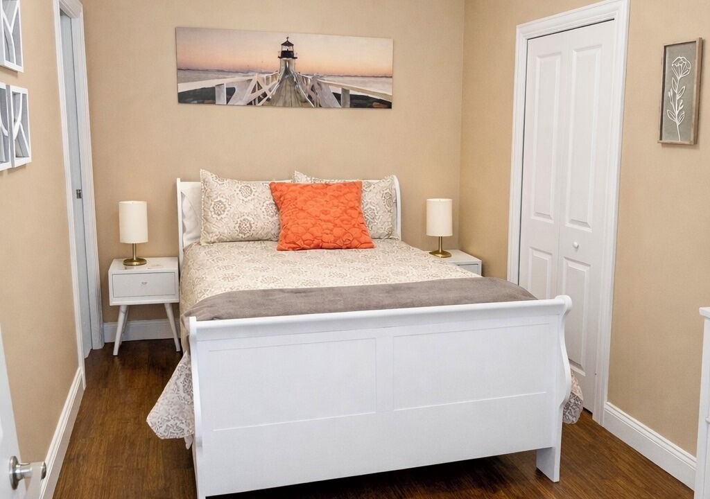 Photo of Bedroom in Geneva-on-the-Lake