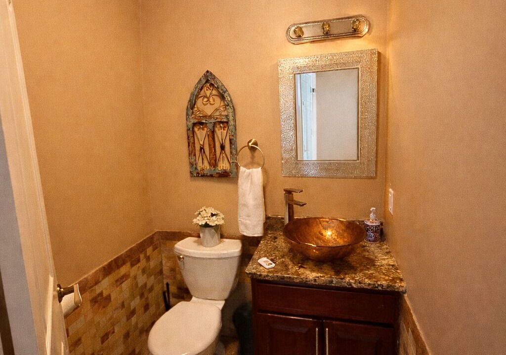 Photo of Bathroom in Geneva-on-the-Lake