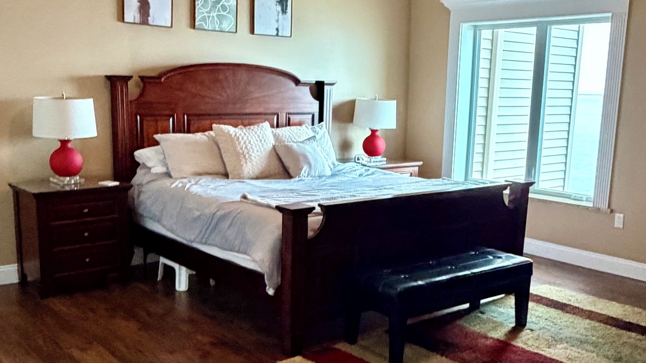 Photo of Bedroom in Geneva-on-the-Lake