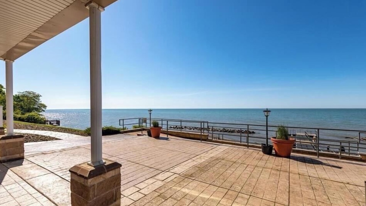 Photo of Patio Balcony in Geneva-on-the-Lake