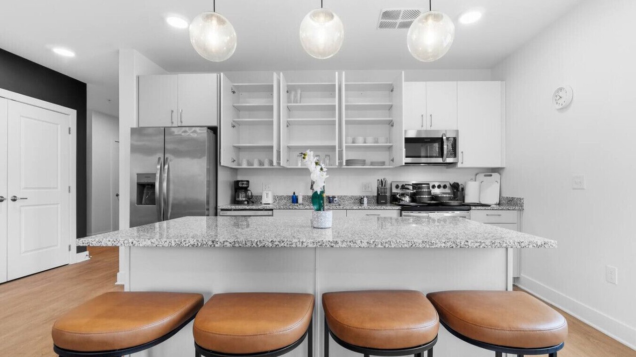 Photo of Kitchen in Little Italy