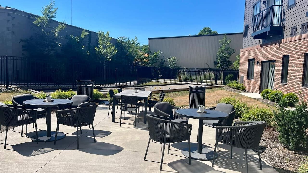 Photo of Outdoor in Little Italy