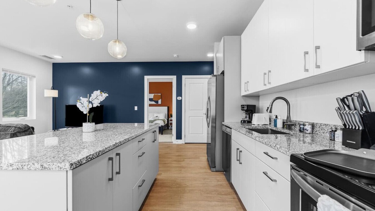 Photo of Kitchen in Little Italy