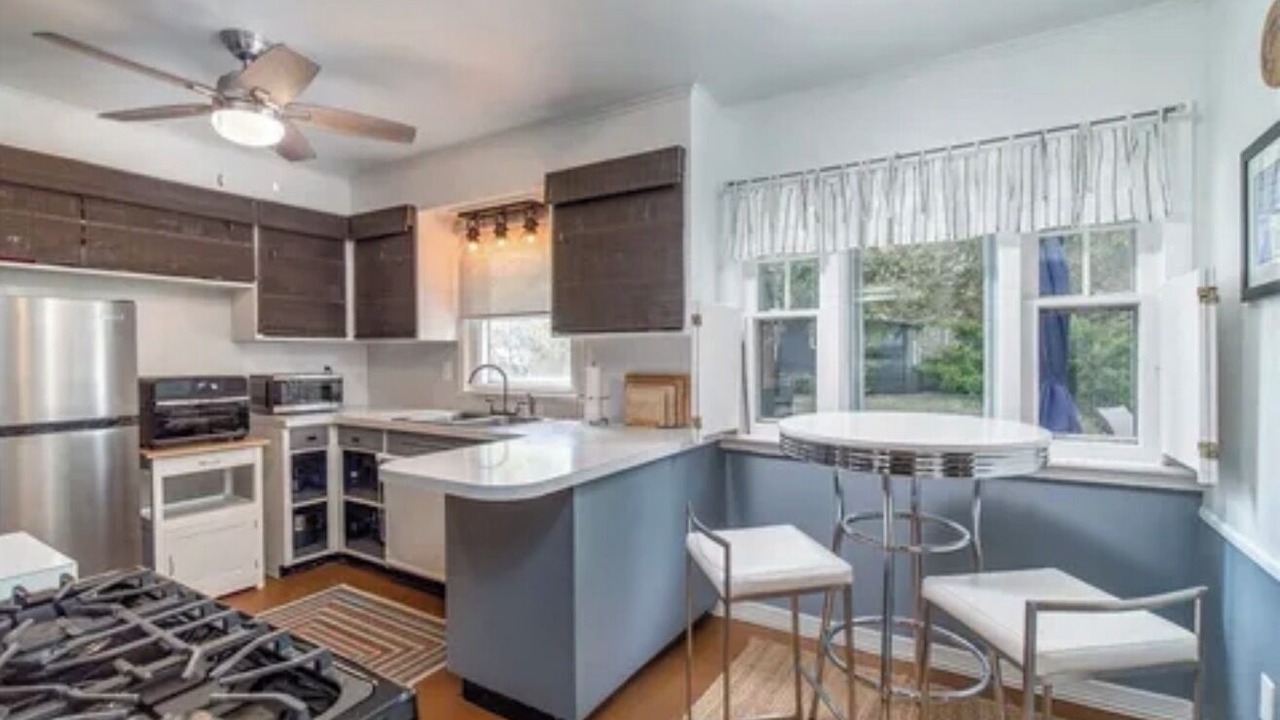 Photo of Kitchen in Westfield