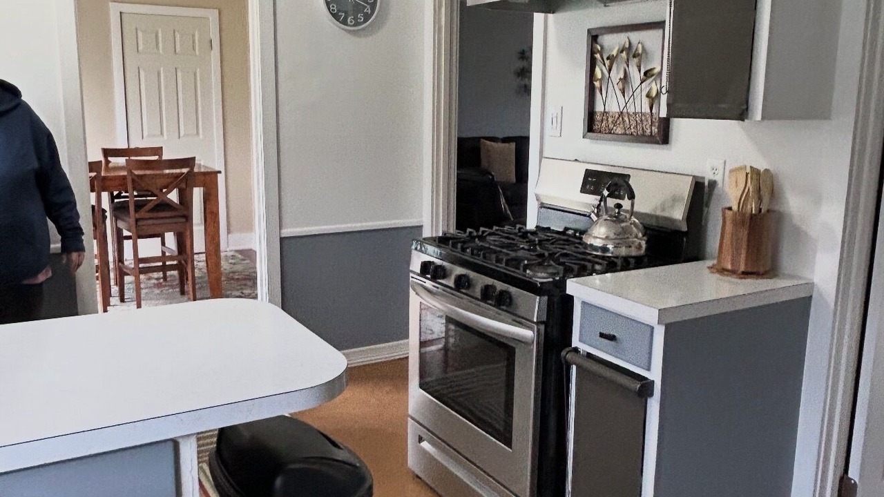 Photo of Kitchen in Westfield