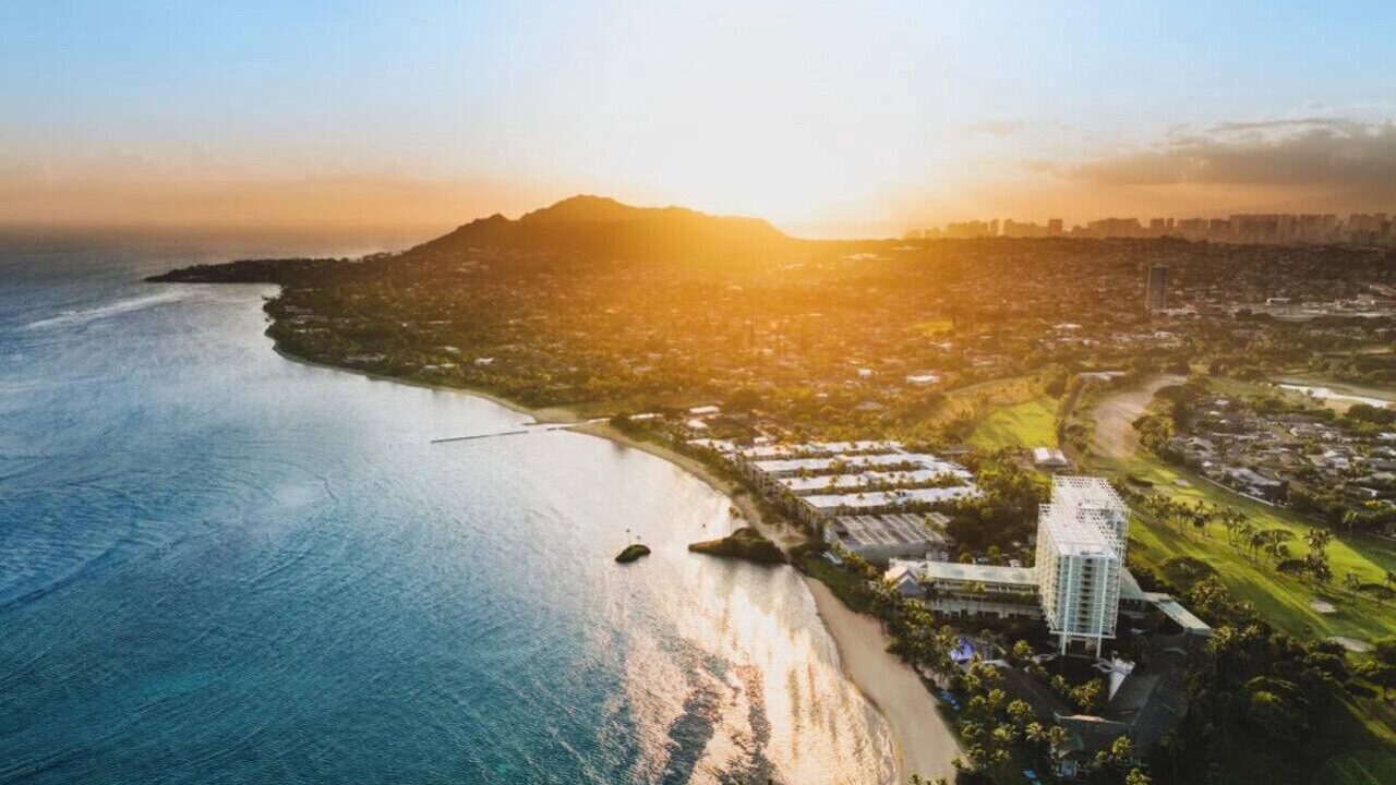 Photo of Outdoor in Kahala