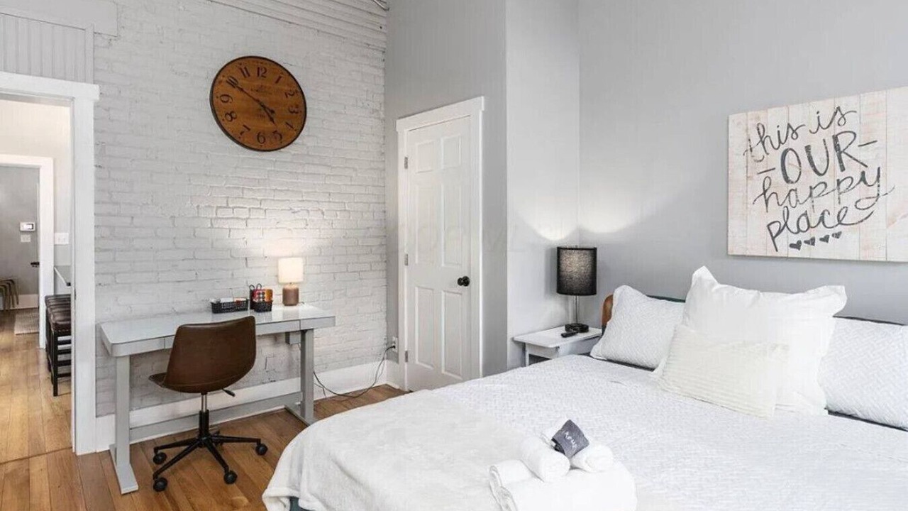 Photo of Bedroom in Italian Village