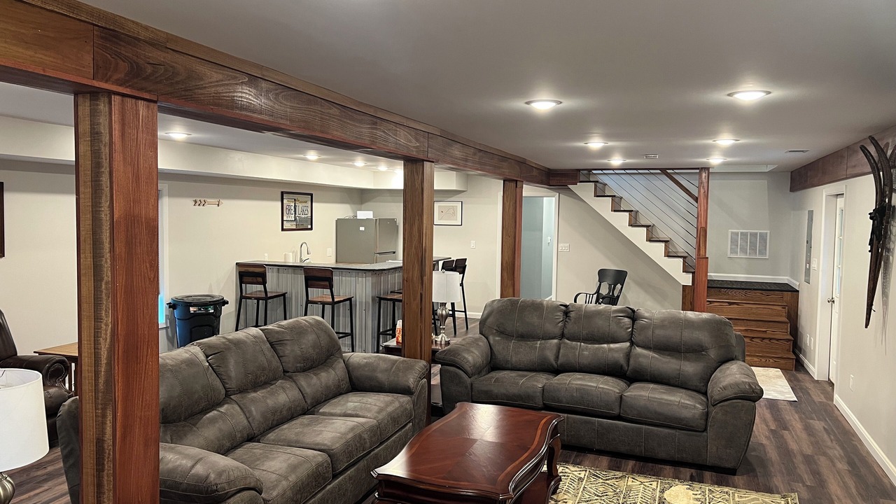 Photo of Livingroom in Sinclairville