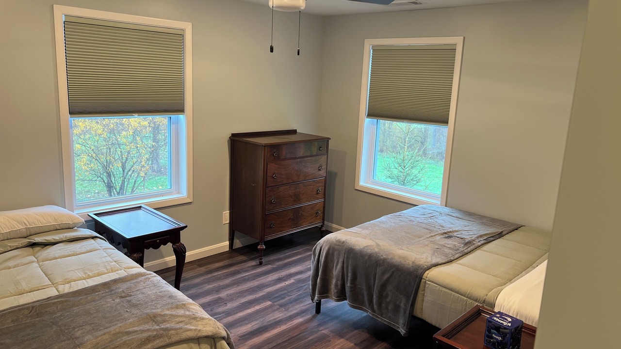 Photo of Bedroom in Sinclairville