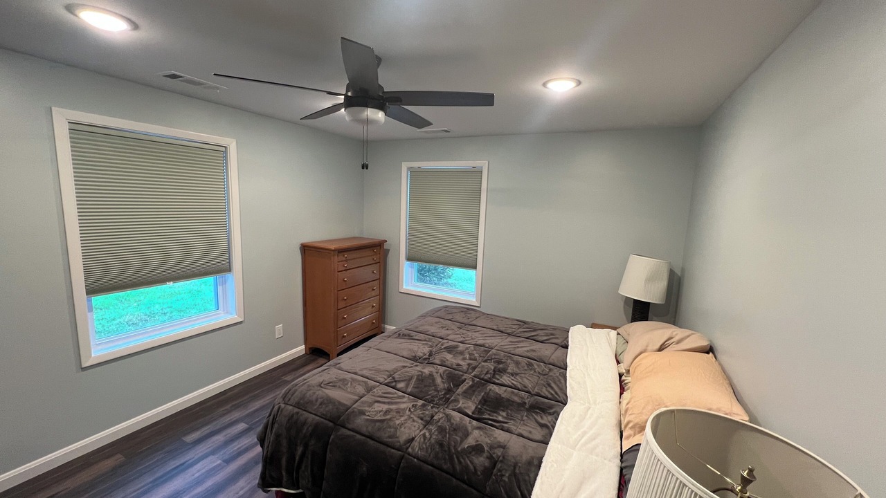 Photo of Bedroom in Sinclairville