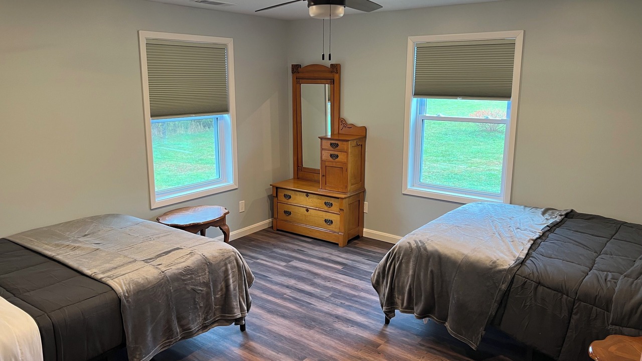 Photo of Bedroom in Sinclairville
