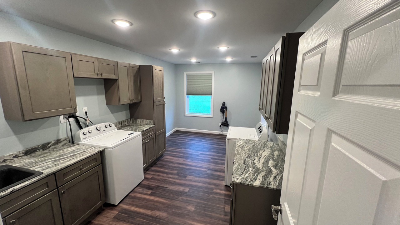 Photo of Kitchen in Sinclairville