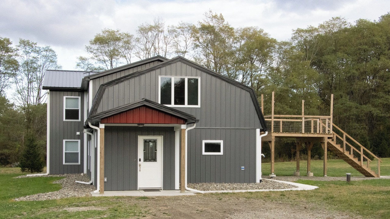 Photo of Outdoor in Sinclairville