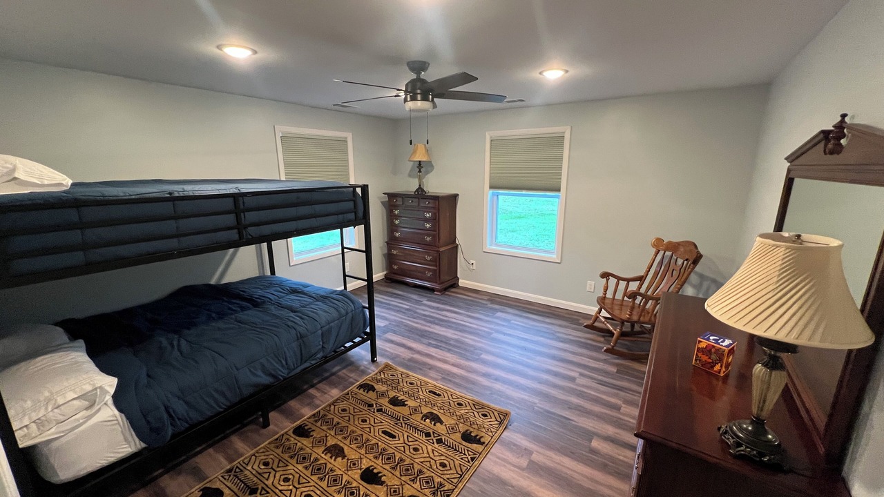 Photo of Bedroom in Sinclairville