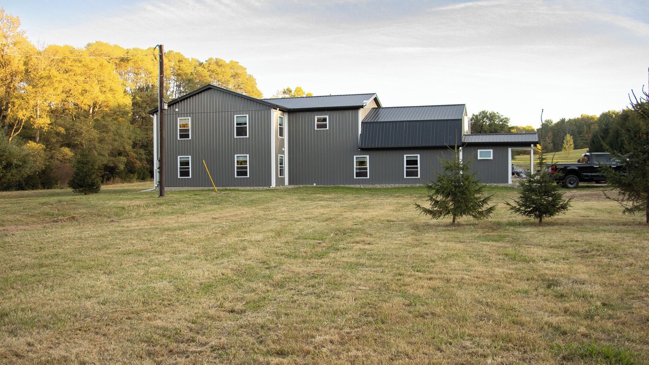Photo of Outdoor in Sinclairville