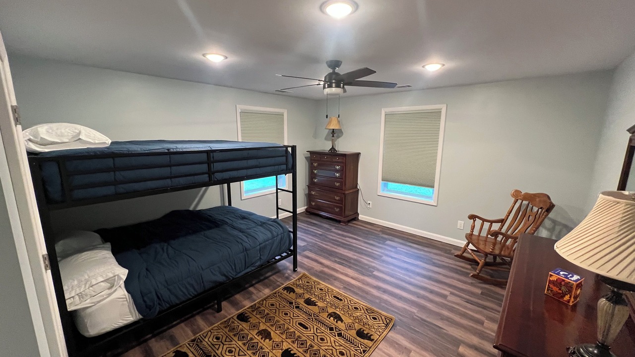 Photo of Bedroom in Sinclairville