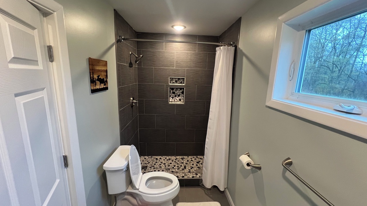 Photo of Bathroom in Sinclairville