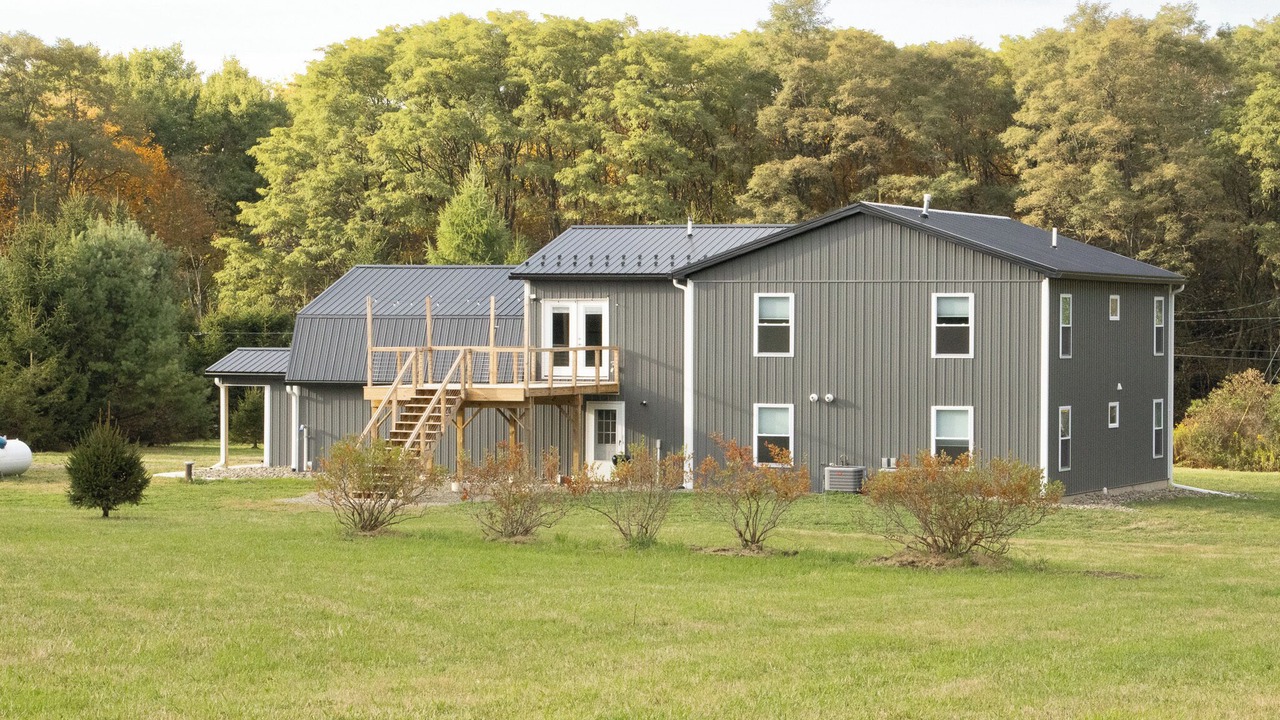 Photo of Outdoor in Sinclairville