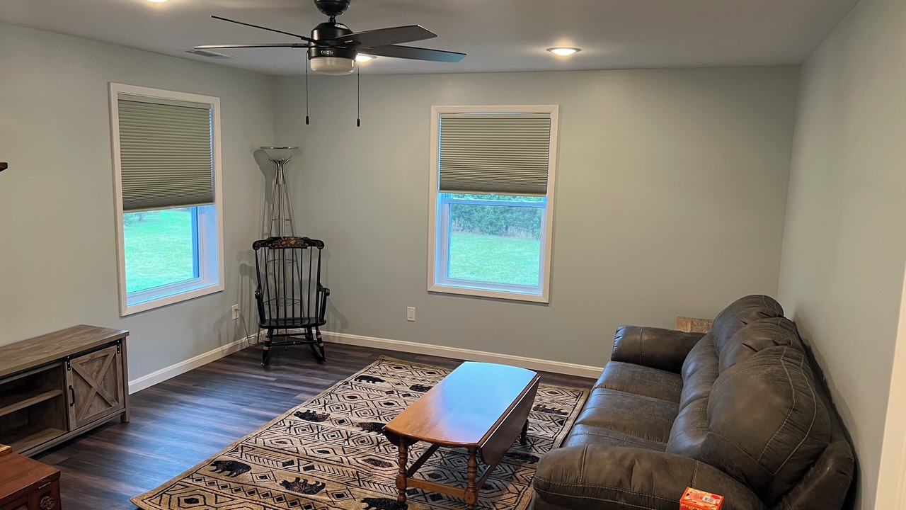 Photo of Livingroom in Sinclairville