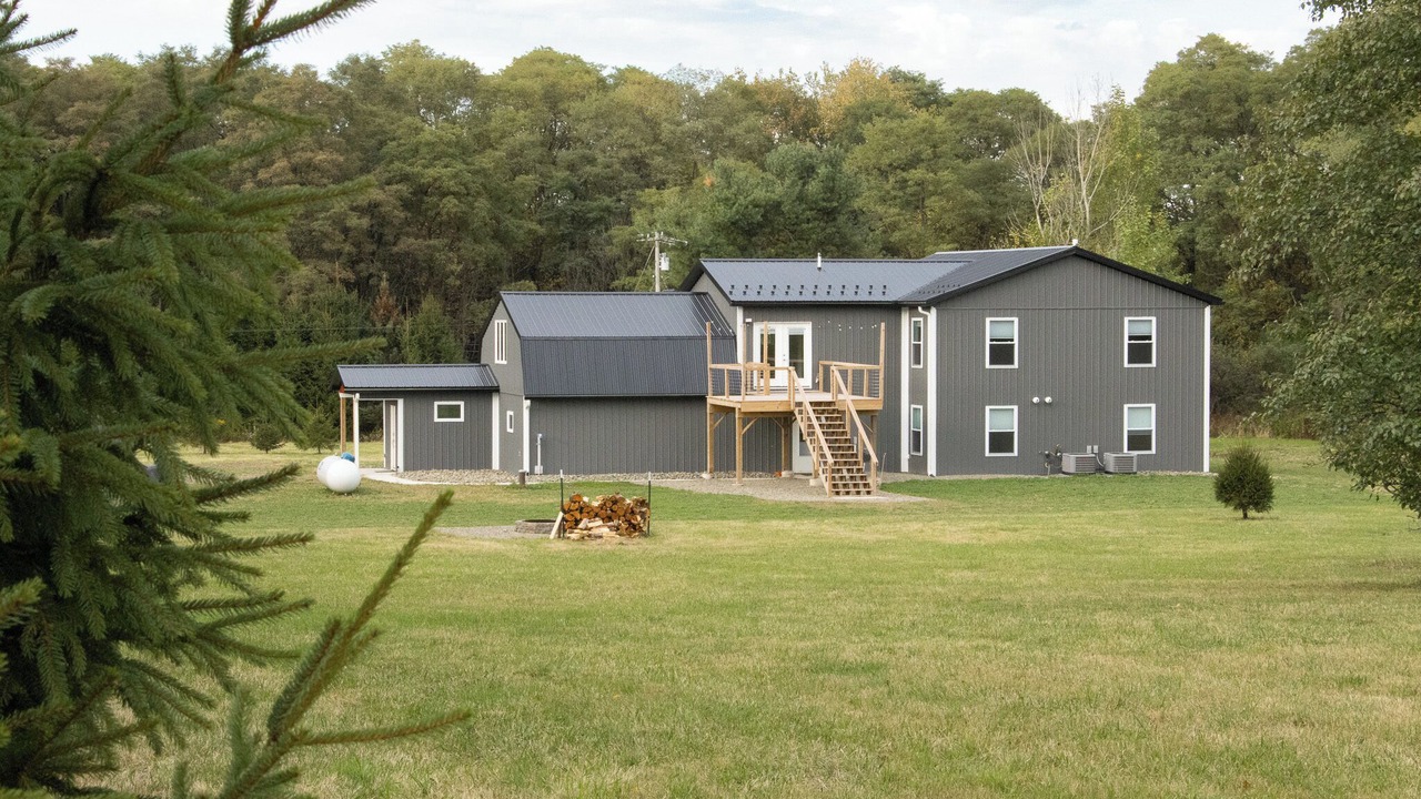 Photo of Outdoor in Sinclairville