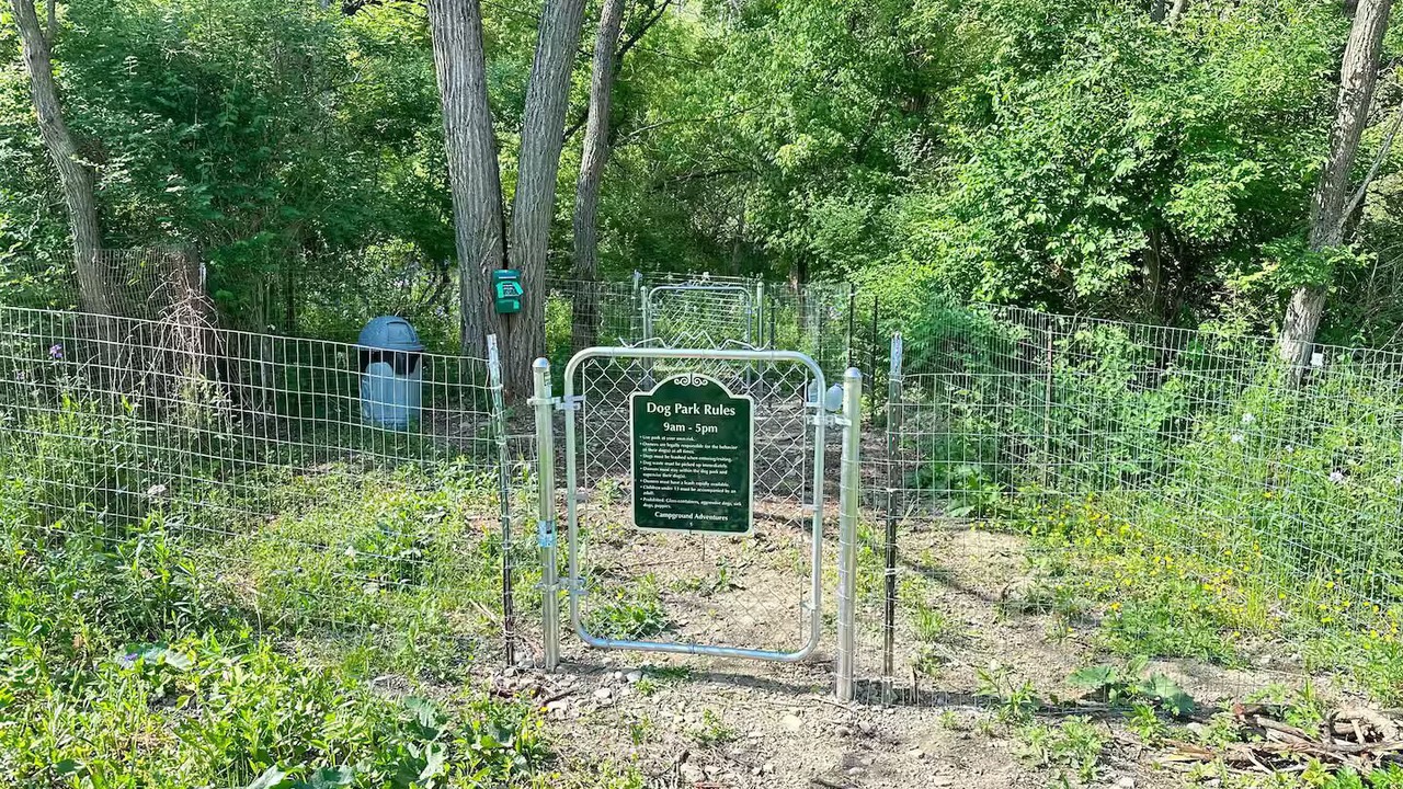 Photo of Outdoor in Black Creek