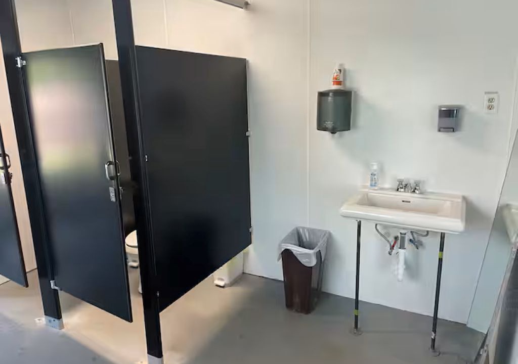 Photo of Bathroom in Black Creek