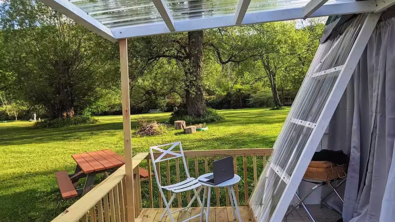 Photo of Patio Balcony in Black Creek