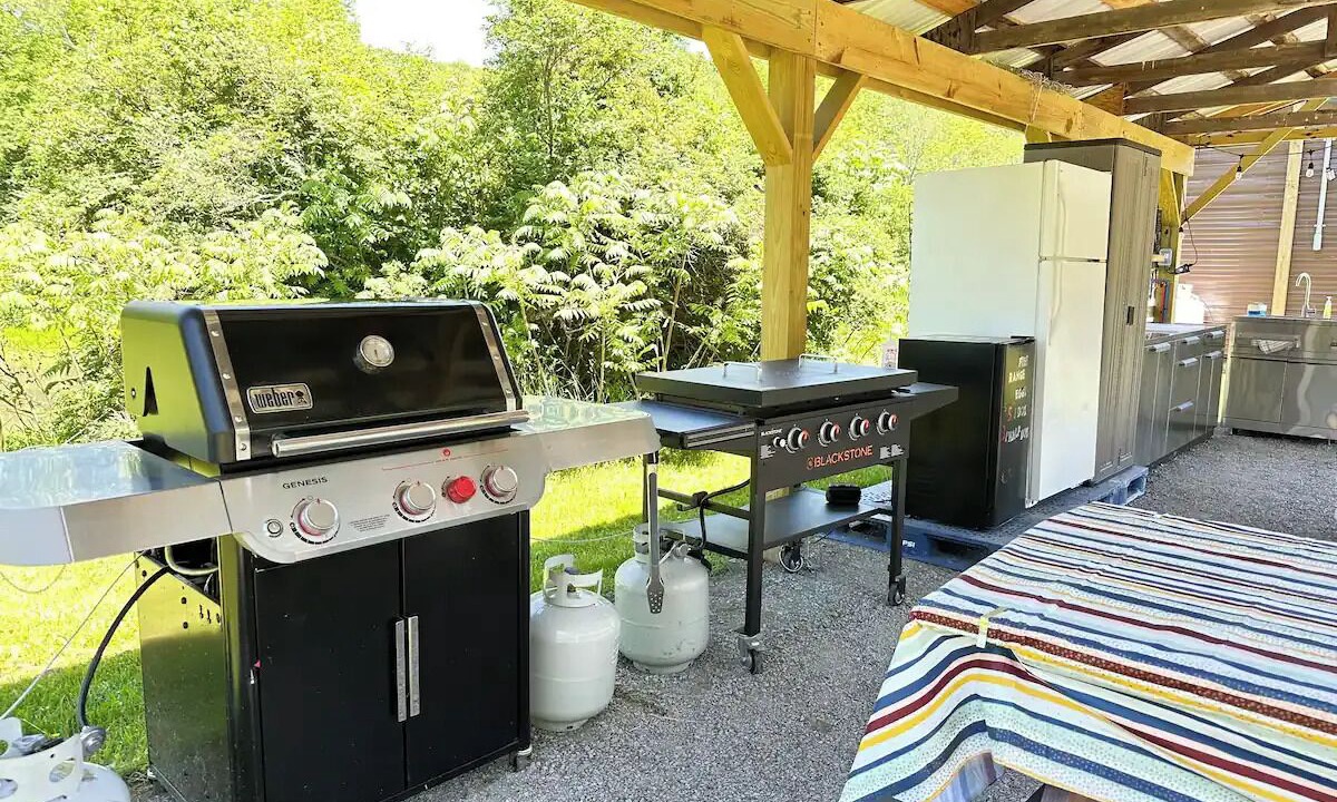 Photo of Outdoor in Black Creek