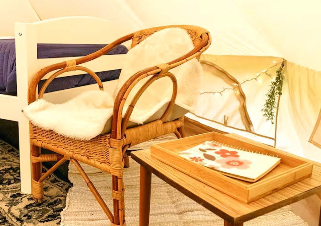 Photo of Bedroom in Black Creek