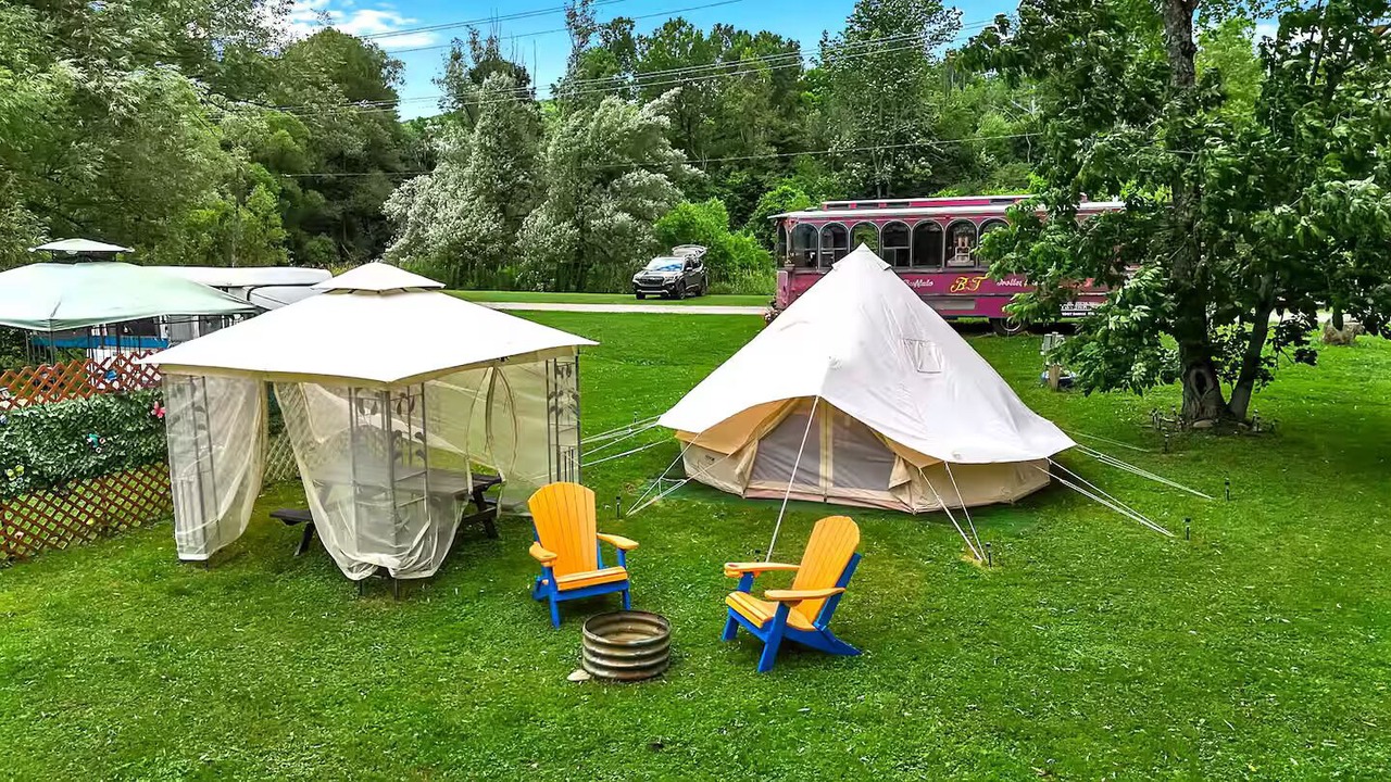 Photo of Outdoor in Black Creek