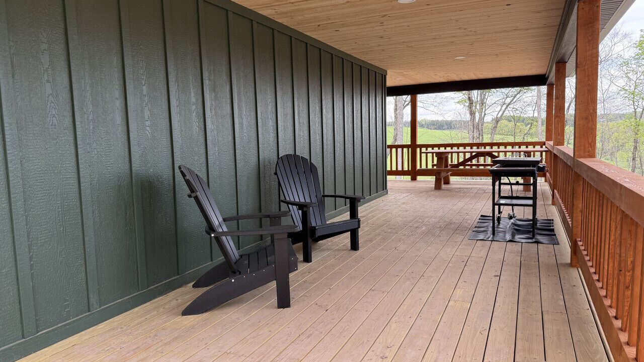 Photo of Outdoor in Galeton