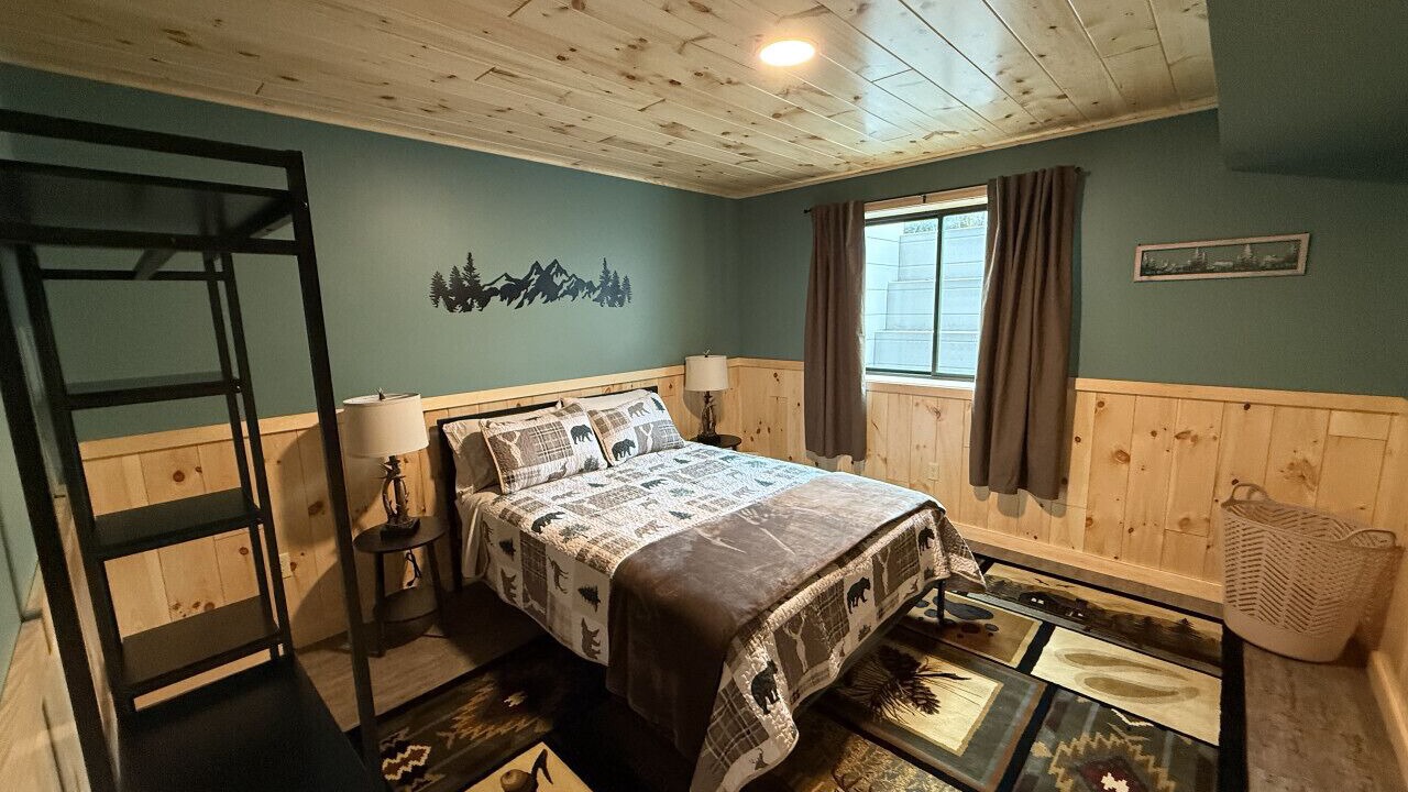 Photo of Bedroom in Galeton