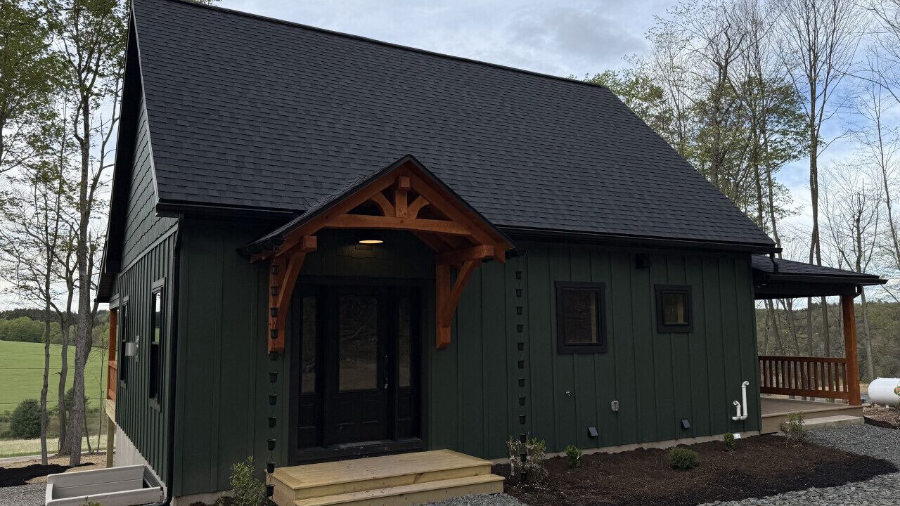Photo of Outdoor in Galeton
