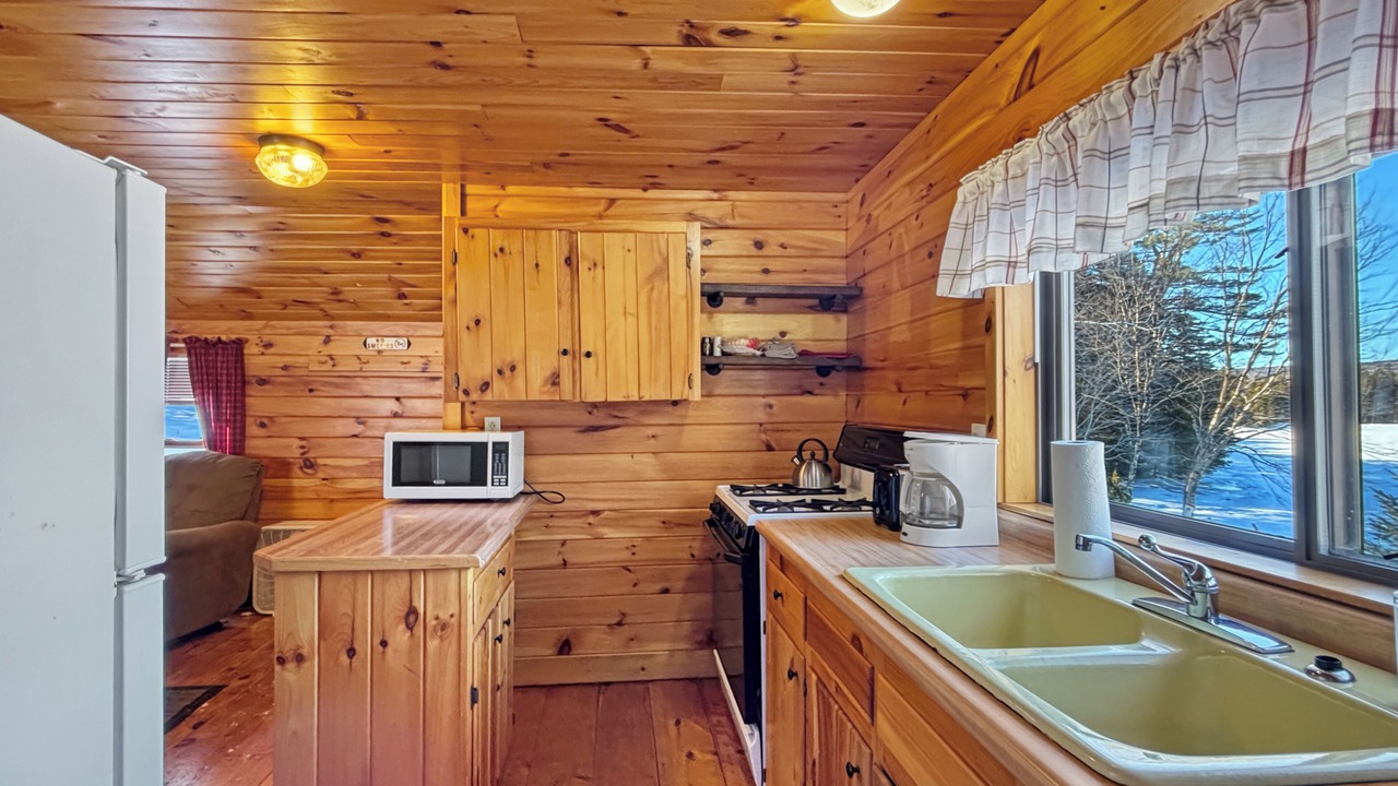 Photo of Kitchen in Greenville