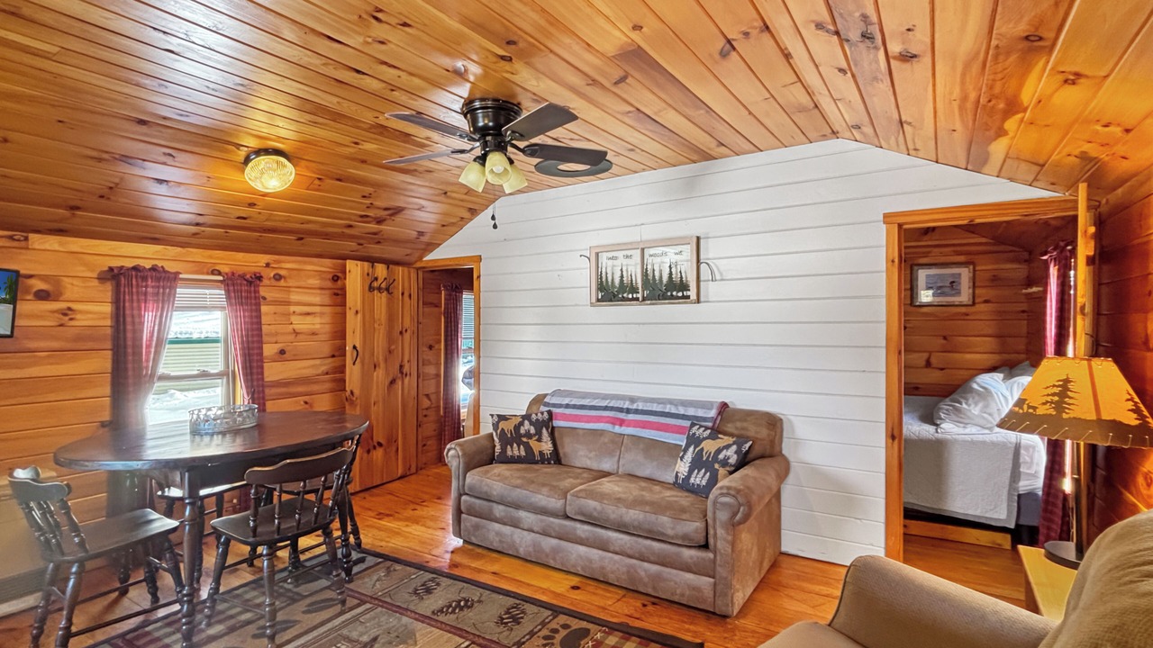 Photo of Livingroom in Greenville