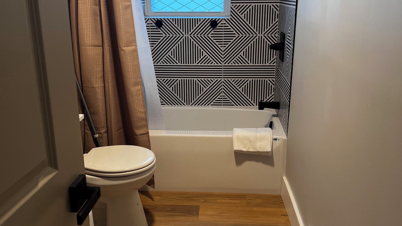 Photo of Bathroom in Rockport