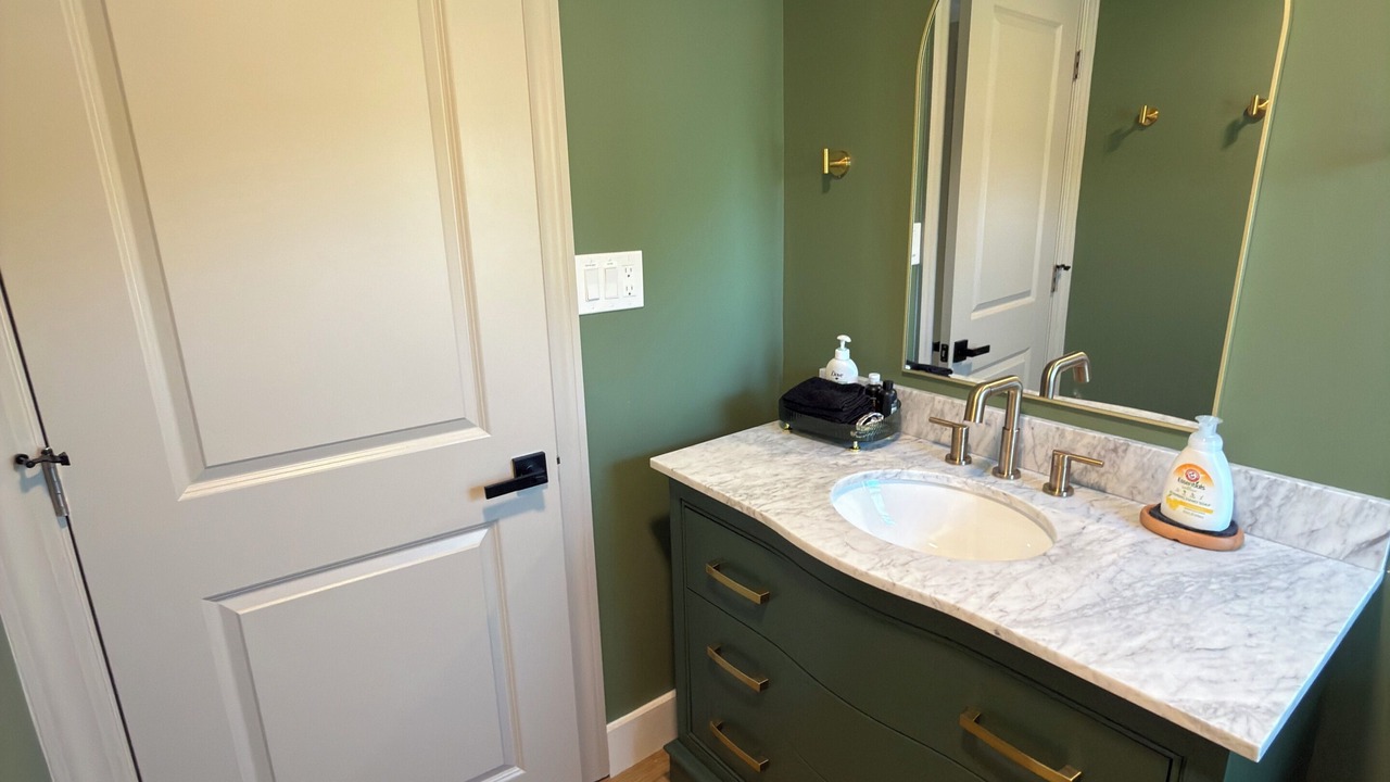 Photo of Bathroom in Rockport