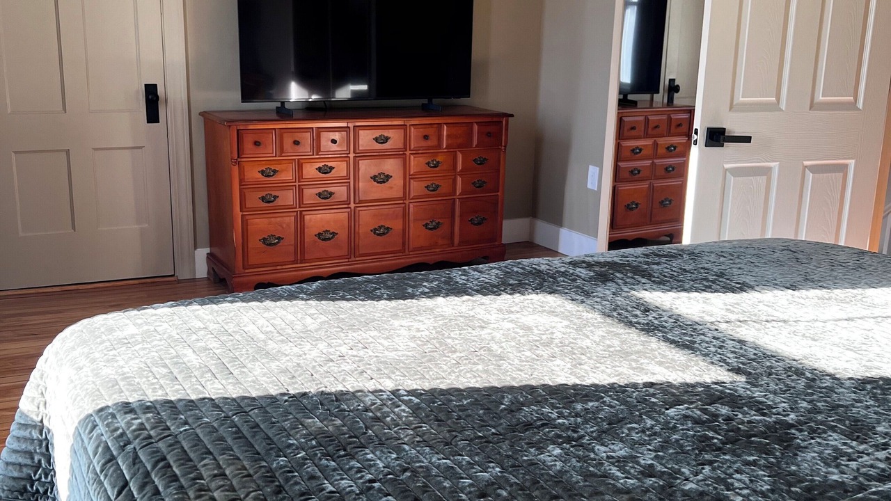 Photo of Bedroom in Rockport