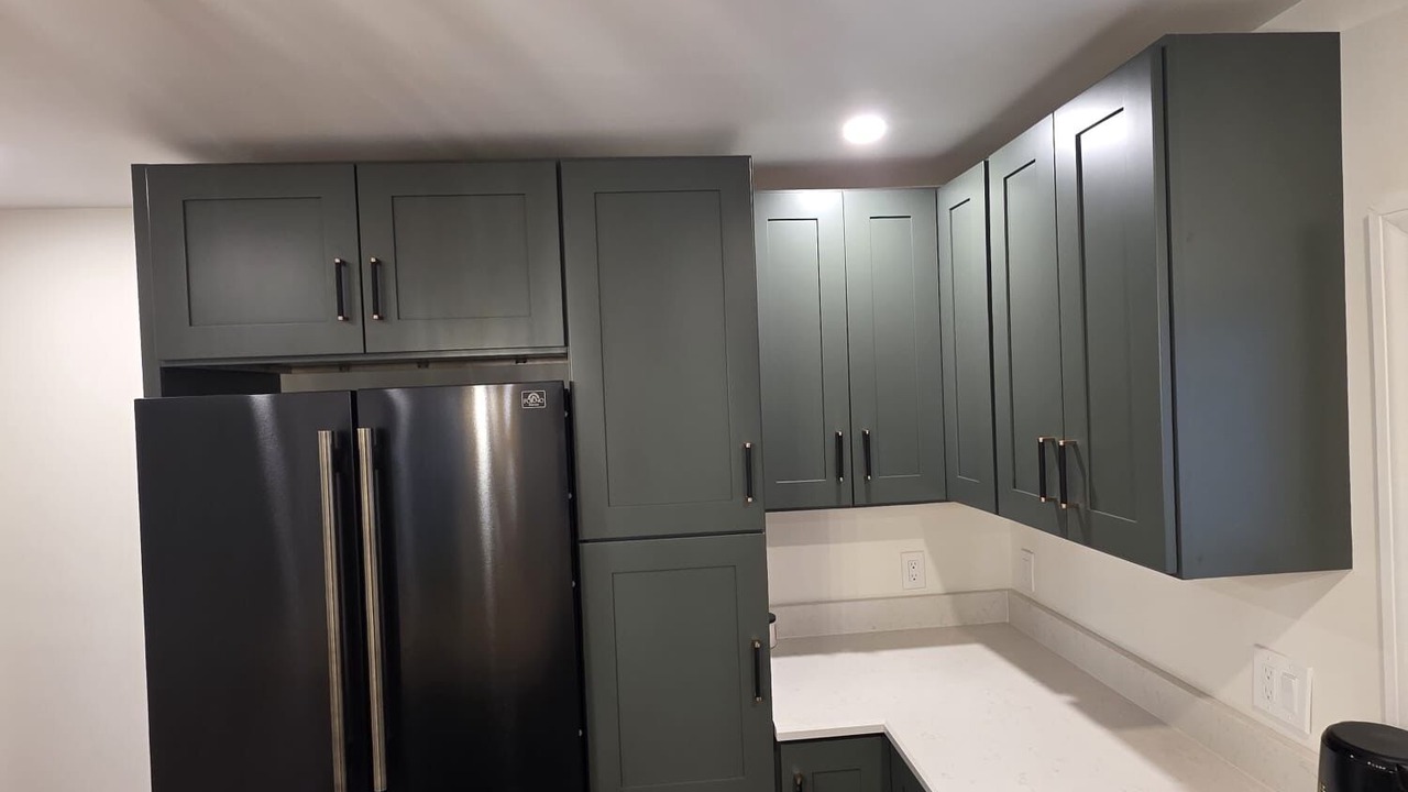 Photo of Kitchen in Rockport