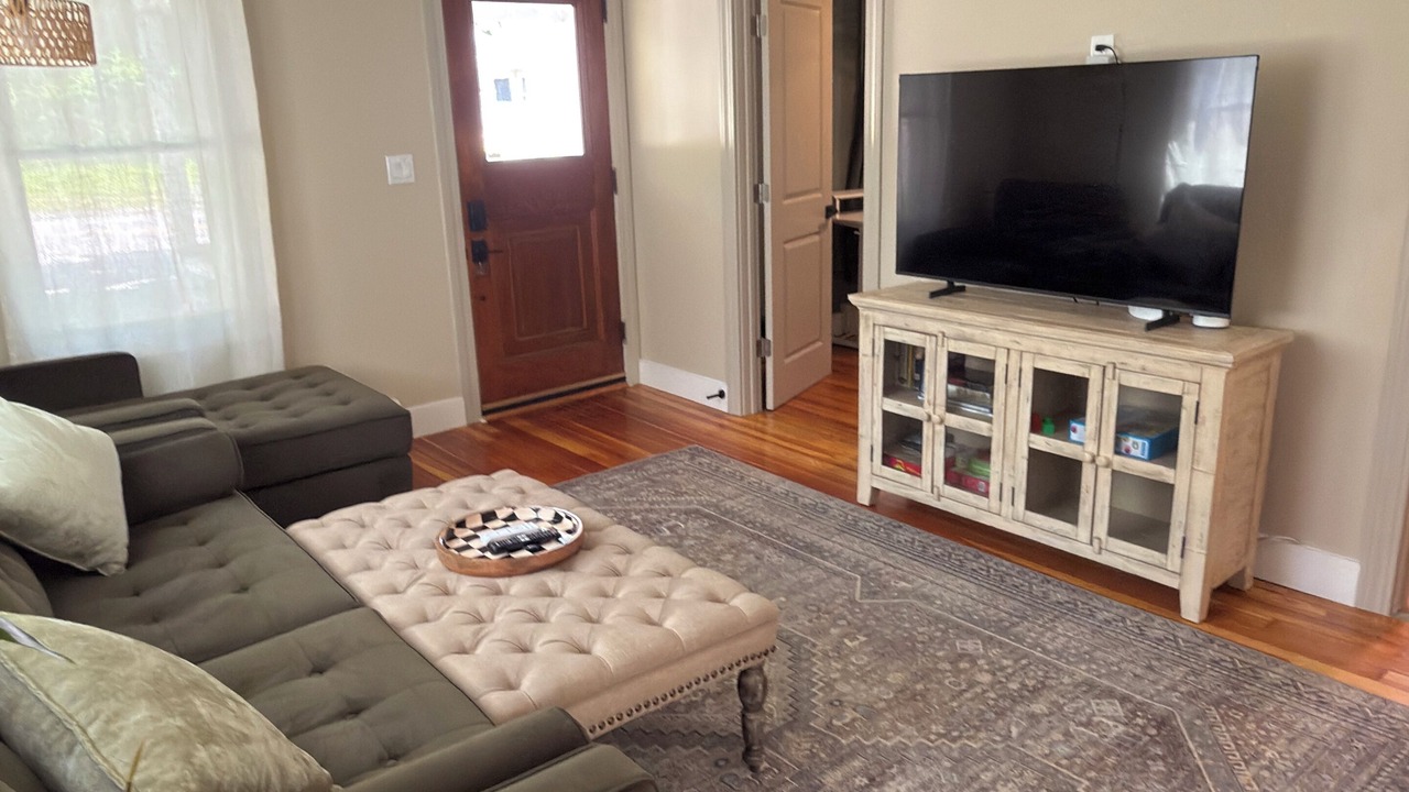 Photo of Livingroom in Rockport